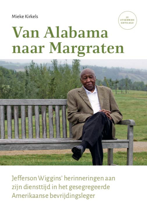 Van Alabama naar Margraten Van Alabama naar Margraten
